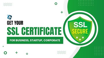 Easily Purchase the best SSL for Business, Corporate and Startup in Bangladesh