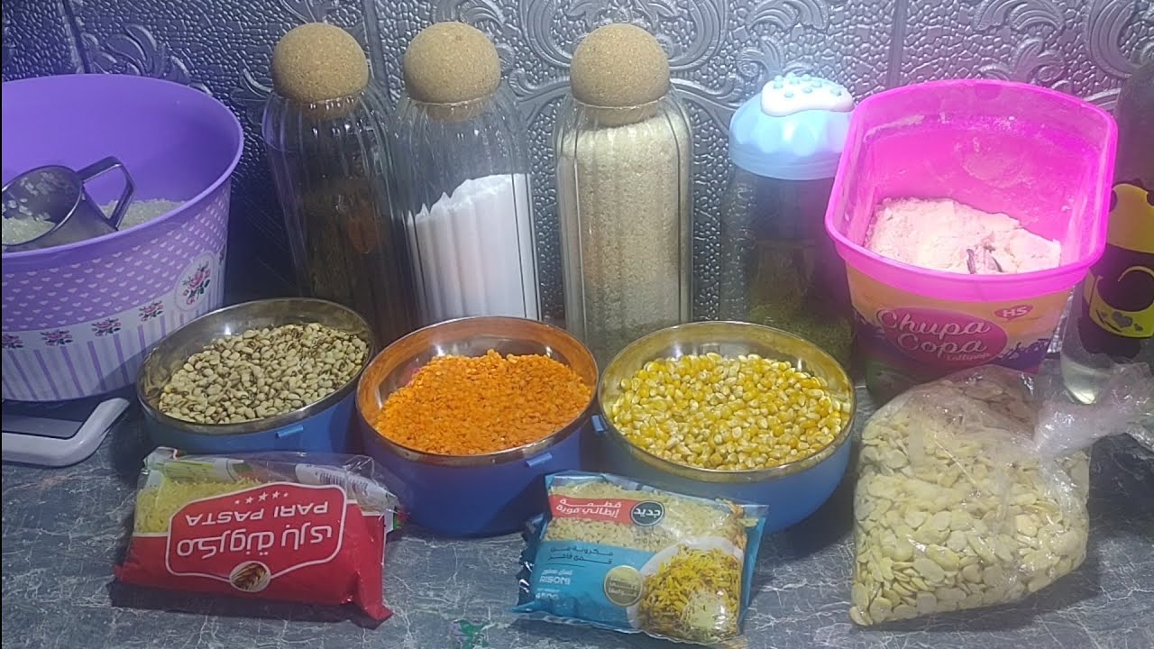 نظامي السري في التوفير وكان لازم اتحدي نفسي لآخر الشهر 