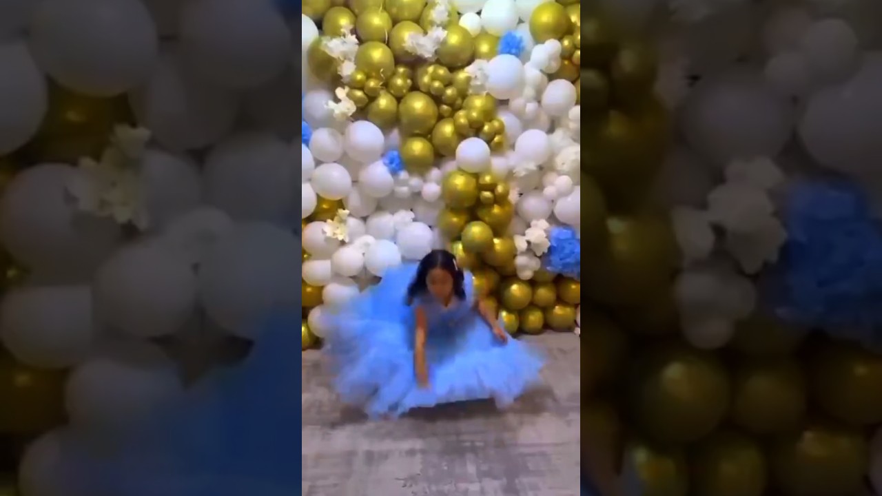 Кудай сактаа! Балдар трендте 😊 