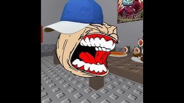  A hairless pursue #animation #forsaken #dieofdeath 