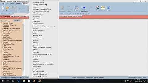 UTS APLIKOM (Soal 3 Integer Programming)
