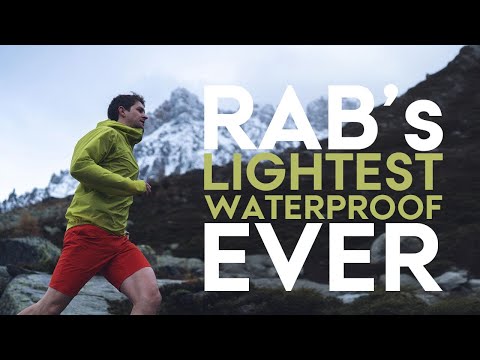 A look at the RAB Phantom Pull-on