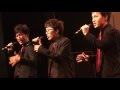 3. RuBiK'6 【inspiritual voices Circle Live 2015 "The Moment"】