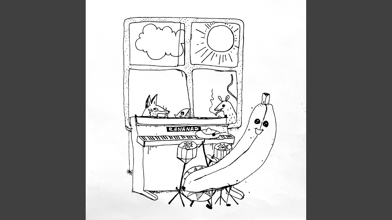 Watch Bananas on YouTube Watch Bananas on YouTube