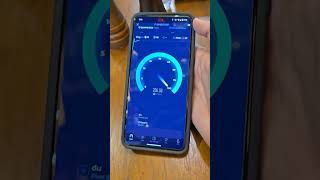Speed test & wifi analyzer app screenshot 4