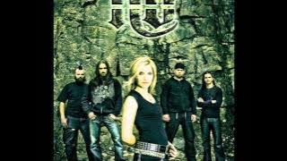 HB - It Is Time (Christian Symphonic Metal)