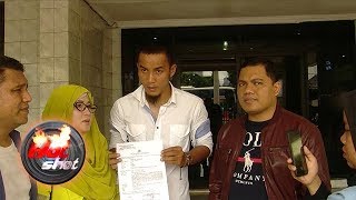 Hot Shot 02 Maret 2019 - Okie Agustina Dan Suami Laporkan Biro Travel Umroh Ke Polisi