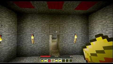 minecraft Dimension of Doom part 2
