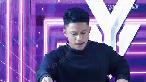 YOGAVIDI | BREAK THE BEAT LIVE AFTERWORK LOUNGE 26/08/2022 | EPS 34 PART 1