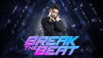 YOGAVIDI | BREAK THE BEAT LIVE AFTERWORK LOUNGE 26/08/2022 | EPS 34 PART 1