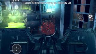 Game Review: Dead Trigger 2