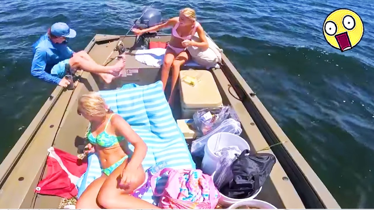 Instant Regret Fails Compilation 2025 | TOTAL IDIOTS AT WORK #105 | Funny & Hilarious People Life