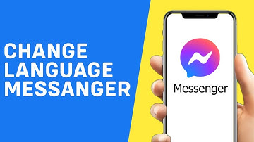 How to Change Language on Messenger Android 2025