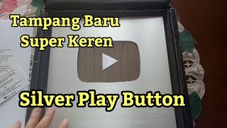 Unboxing Silver Play Button | 100 K Subscriber Creator Award || Paket Silver Creator Award || Unboxing Silver Play Button | 100 K Subscriber Creator Award || Paket Silver Creator Award ||