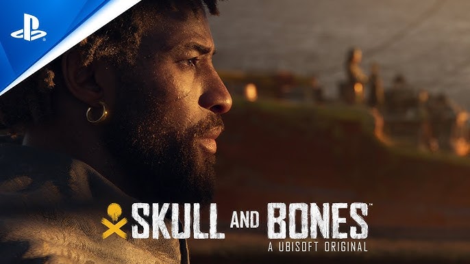 What the Skull and Bones gameplay tells us about its eventual PS5 release