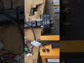 CY gold electric rickshaw kit