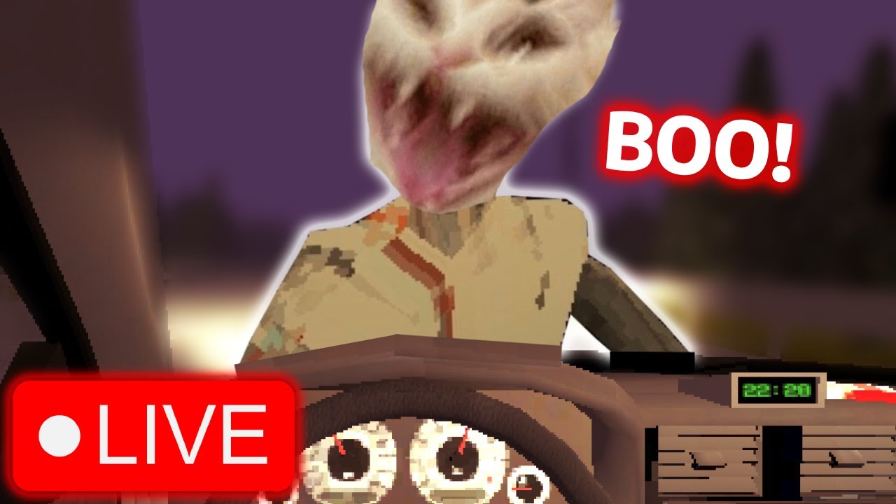 DRIVE ME TO HELL (VOD) 14/02/2026