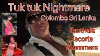 If you want girls you can find them easily in Colombo Sri Lanka 🇱🇰 #colombo #nightlife #scammer 