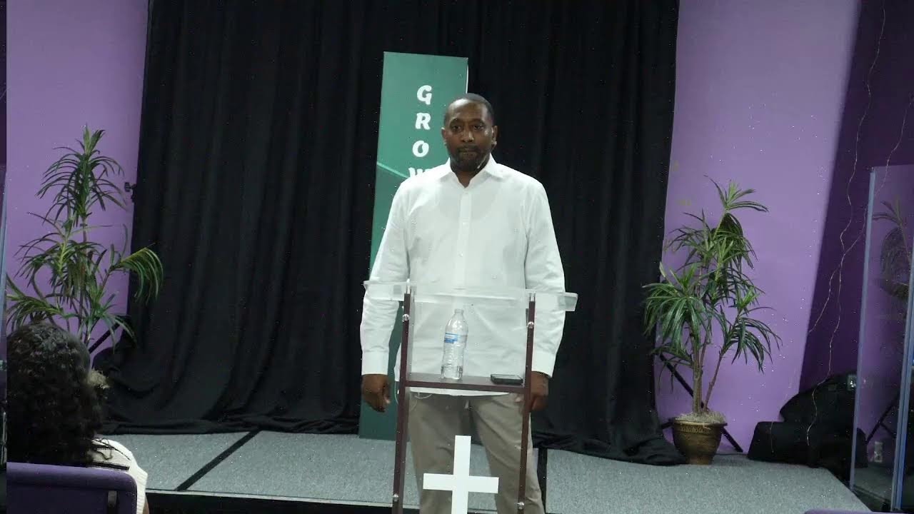 Harvest Christian Center 6/22/25