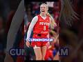 “Caitlin Clark on Sophie Cunningham: The Game-Changer We’re Missing! #WNBA”