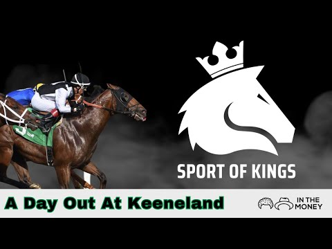 Sport of Kings Racing Partners Present A Day Out at Keeneland