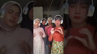 Pemain Dusun Lantam Tiktok Kan Seru