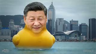 Chinas lebenslanger King – ein Song für Xi Jinping