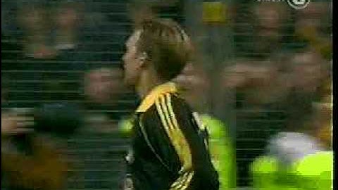 Andreas Andersson 2 3 AIK Arsenal