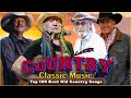Best Country Songs All Time   Alan Jackson, Don William, Kenny Rogers   Classic Country Collection