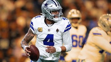 Dak Prescott