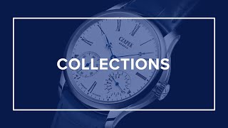 CZAPEK | Collections - Quai Des Bergues - No 25 M – Czapek & Cie