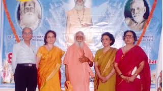 Devotee: How do we ensure that certain karmas with certain people are over?