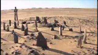 Nabta Playa's Amazing Archeoastronomy