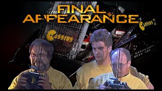 CASSIUS FINAL FIGHTS | Robot Wars HD
Floating through 3 Series of Robot Wars like a butterfly is not easy, but Cassius 2 really set a precedent for future competitors, all whilst stinging like a bee!
You can watch the whole UK Robot Wars collection by subscribing to our site, www.mech-plus.com
Innovation. Community. Entertainment.
The new home of science, robotics and engineering.
Download the Mech+ app now:
iOS: https://apps.apple.com/us/app/mech/id1611746916
Android: https://play.google.com/store/apps/details?id=com.mechtv.robotwars
Roku: https://channelstore.roku.com/en-gb/details/ad2d6ee0881086da056248d67ad8c4e4/mech CASSIUS FINAL FIGHTS | Robot Wars HD
