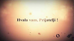 Hvala Vam Prijatelji!, HVALA SVIMA ! PRIJATELJI-Kemal Monteno, hvala na čestitkama, Hvala svima na lepim zeljama, Mojim prijateljima, Hvala za čestitke, Hvala svima-Kemal Monteno, Ermin Meskovic - Hvala Svima Na Cestitkama, Hvala svima na prelepim zeljama