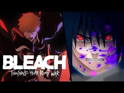 WE WON! Bleach is Simulcasting Worldwide and Naruto Got Re Animated Today