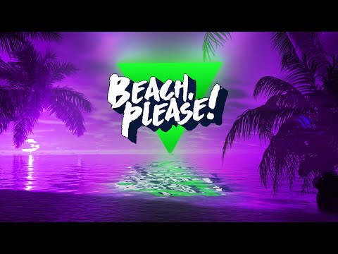 BEACH, PLEASE! 2023 — Official Trailer #1