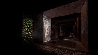 Fast Motion - The room of One's Own [scn05]
