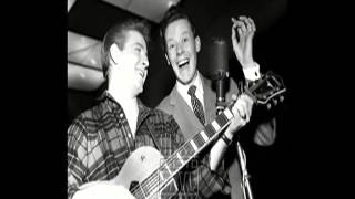 Video thumbnail of "Rock 'n' Roll Blues  -  Eddie Cochran"