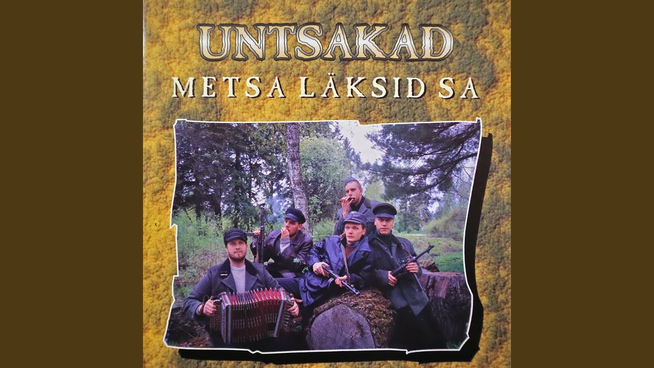 Kord võitles... (Laul surnupealuust)