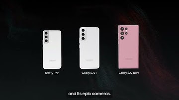 Samsung Galaxy S22 5G Camera Tips & Tricks | Samsung UK