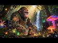 Deep Dub Reggae Vibration 8D 💫 Positive Energy Frequency 2026