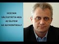 Hogyan változtatta meg az életem az Agykontroll? - Domján László