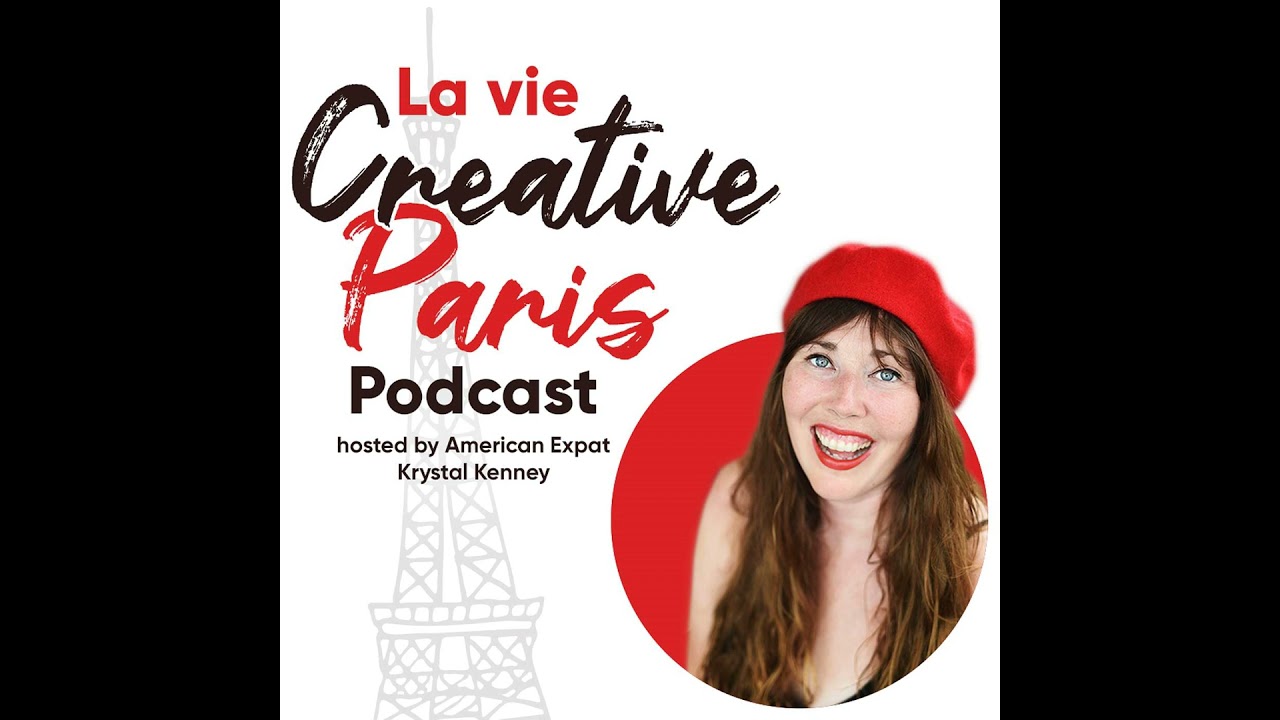 EP: 424 The Healing Power of Creativity with Sarah Boss