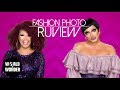 FASHION PHOTO RUVIEW: Even Season Winners!