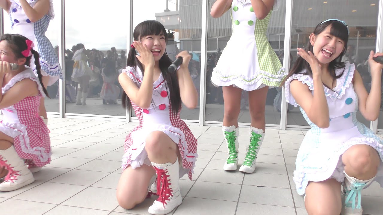 フルーレット　【ハートの引力】