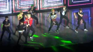 130810 SS5 in Taiwan-13. BreakDown