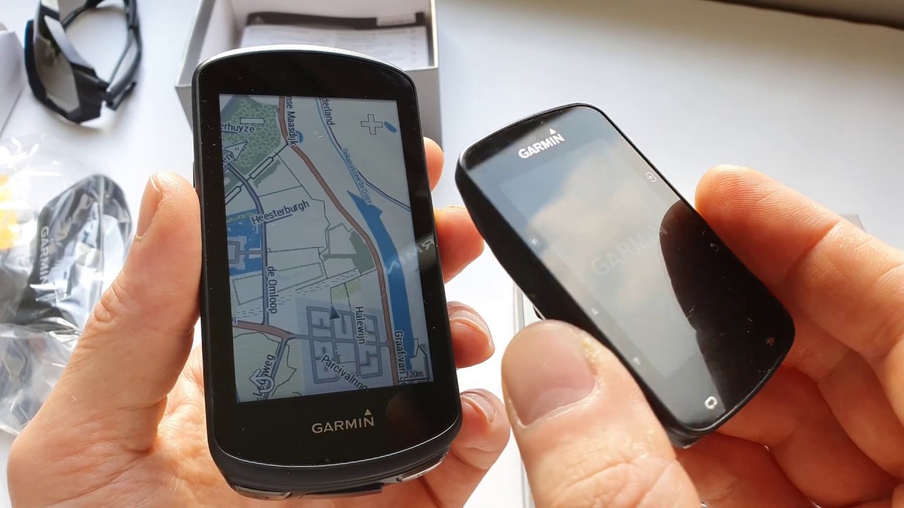 Frø dæmning Ekspression Garmin 1030 Plus Functions And Settings In-Depth - YouTube