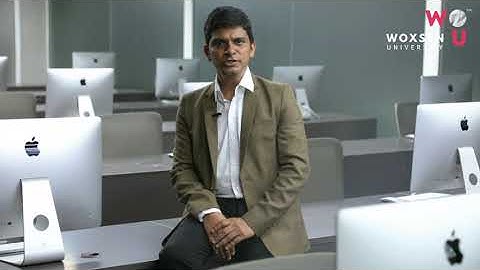 The Fully-equipped Analytics and Behavioural Lab at Woxsen