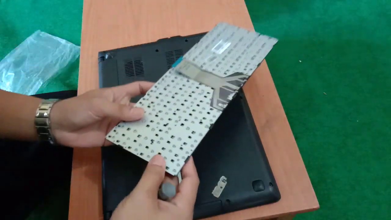 How To Replace Keyboard For Lenovo Ideapad 100 14ibd Series Youtube How To Replace Keyboard For Lenovo Ideapad 100 14ibd Series Youtube